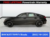 New 2025 Honda Civic Sport image 2