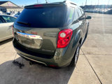 Used 2015 Chevrolet Equinox LT w/ Driver Convenience Package image 5