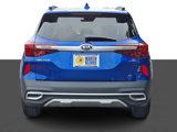 Certified 2021 Kia Seltos S image 5