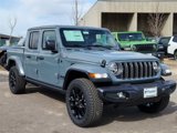 New 2025 Jeep Gladiator Sport image 3