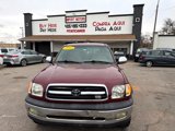 Used 2002 Toyota Tundra SR5 image 2