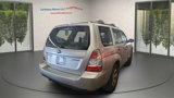 Used 2006 Subaru Forester 2.5X image 2