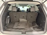 Used 2021 Chevrolet Traverse High Country image 4