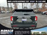 Certified 2022 Ford Explorer XLT w/ Equipment Group 202A image 4