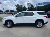 Used 2020 Chevrolet Traverse LS image 3
