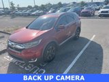 Used 2017 Honda CR-V Touring image 2