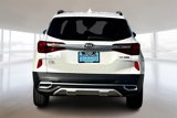 Used 2021 Kia Seltos SX image 4