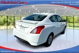 Used 2019 Nissan Versa SV image 2