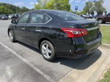 Used 2018 Nissan Sentra S image 5