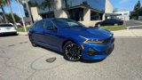 Used 2022 Kia K5 GT-Line w/ GT-Line FWD Premium Package image 2