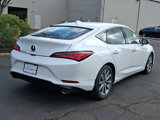 New 2025 Acura Integra image 4