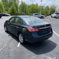 Used 2015 Nissan Sentra SV image 3