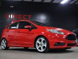 Used 2014 Ford Fiesta ST image 5