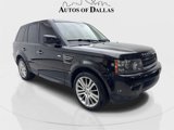 Used 2011 Land Rover Range Rover Sport HSE LUX image 4