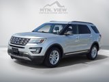 Used 2017 Ford Explorer XLT w/ Equipment Group 202A image 4