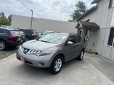 Used 2009 Nissan Murano SL w/ Technology Pkg image 3