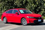 New 2025 Honda Civic LX image 2