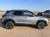 New 2025 Chevrolet TrailBlazer LT w/ LT Cold Weather Package image 2