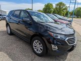 Used 2021 Chevrolet Equinox LT image 2