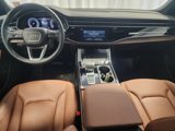 Certified 2024 Audi Q8 Premium w/ Convenience Package image 2