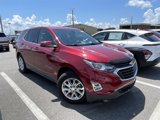 Used 2018 Chevrolet Equinox LT image 2