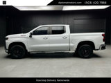 Used 2021 Chevrolet Silverado 1500 LT w/ Z71 Off-Road Package image 3