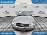 Used 2005 Volkswagen Passat GLX image 2