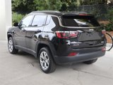 New 2025 Jeep Compass Latitude image 4
