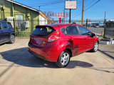 Used 2016 Ford Fiesta SE image 5