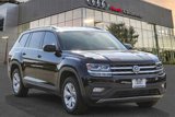 Used 2019 Volkswagen Atlas SE w/ Towing Package image 3