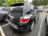 Used 2013 Toyota Highlander Limited image 6