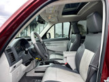 Used 2008 Jeep Liberty Limited w/ Premium Group image 2