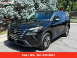 Used 2024 Nissan Rogue S image 3
