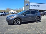 Certified 2022 Subaru Crosstrek 2.5i Sport w/ Moonroof Package image 4