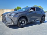 Certified 2025 Lexus NX 250 FWD w/ Premium Package image 3