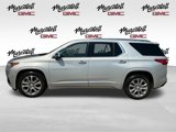 Used 2019 Chevrolet Traverse Premier image 4