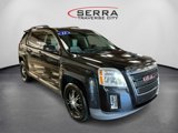 Used 2013 GMC Terrain SLT image 3