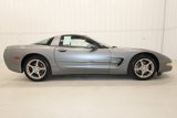 Used 2004 Chevrolet Corvette Coupe w/ Preferred Equipment Group image 2