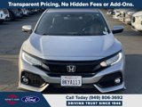 Used 2019 Honda Civic Sport Touring image 2