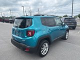 Used 2022 Jeep Renegade Latitude w/ Convenience Group image 3