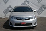 Used 2013 Toyota Camry LE image 2