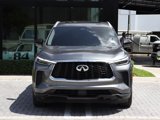 Certified 2024 INFINITI QX60 Luxe w/ Cargo Package image 3