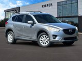 Used 2014 MAZDA CX-5 Touring image 2