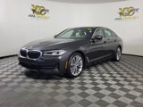 Certified 2023 BMW 530e xDrive w/ Premium Package image 3