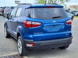 Used 2022 Ford EcoSport SE w/ SE Appearance Package image 4