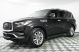 Certified 2019 INFINITI QX80 Luxe image 5