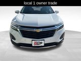 Used 2022 Chevrolet Equinox LT image 2