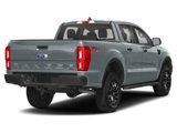 Used 2022 Ford Ranger XLT w/ Tremor Off-Road Package image 2