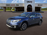 Used 2016 Subaru Outback 2.5i Limited image 2