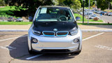 Used 2015 BMW i3 image 2